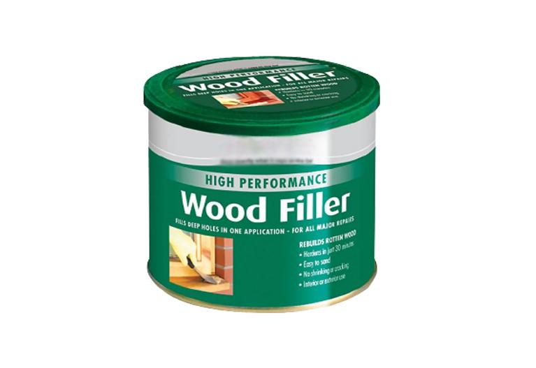 Wood Filler - Materials | Shop now online at best price