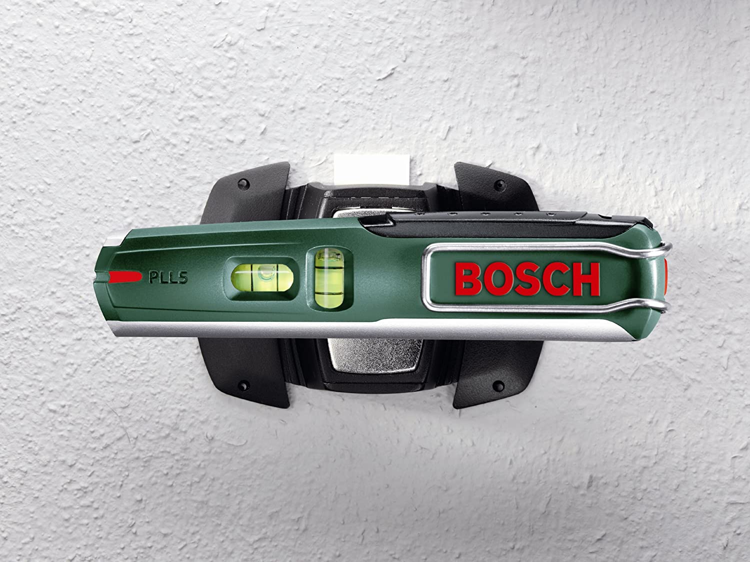 Bosch Spirit Level 20m