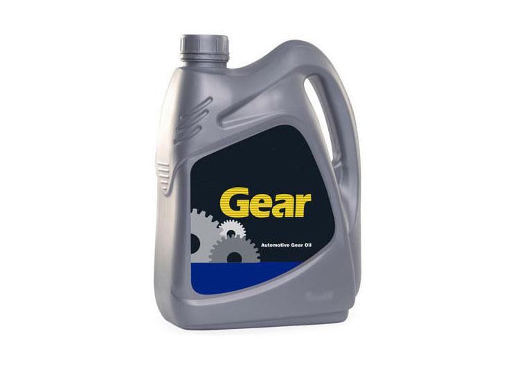 Gear Oil - Lubricants | Shop now online at best price