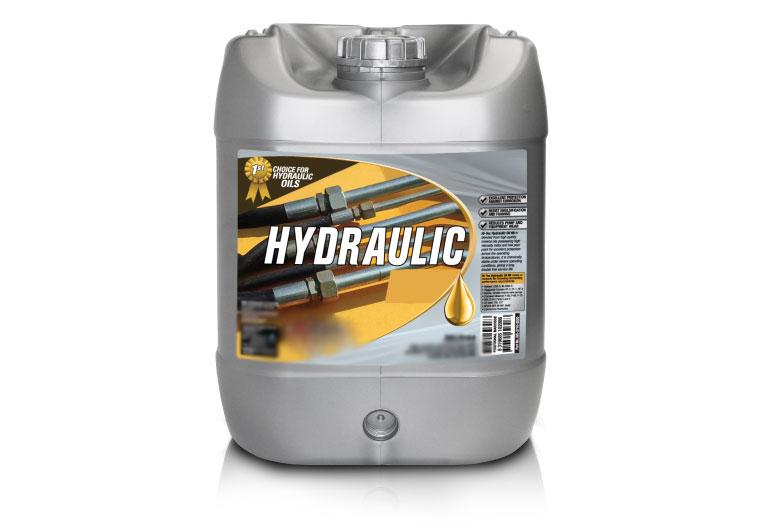 Hydraulic Fluid - Lubricants | Shop now online at best price