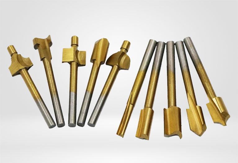 Router Bit - Router Accessories | Shop now at best price