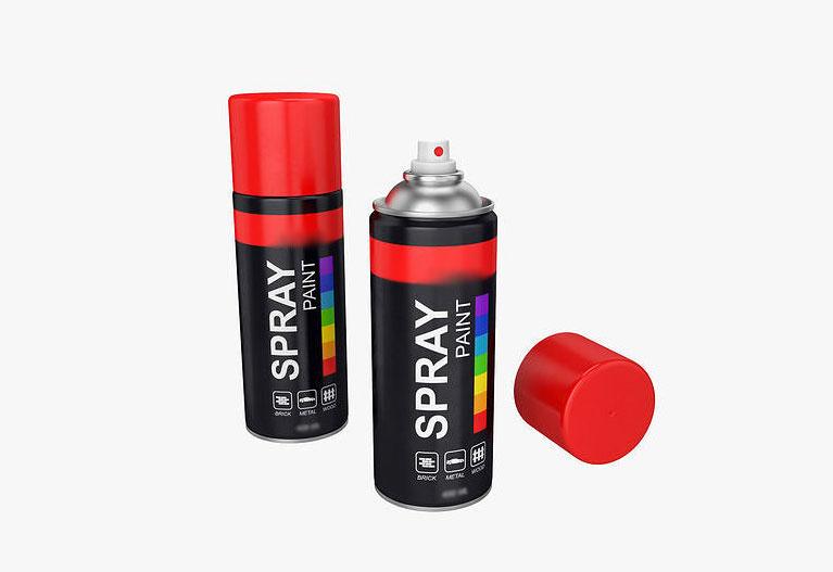 Spray Paint | Shop now online at best price