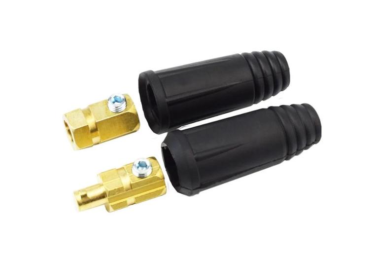 Cable Connector - Welding Accessories | Shop at best price