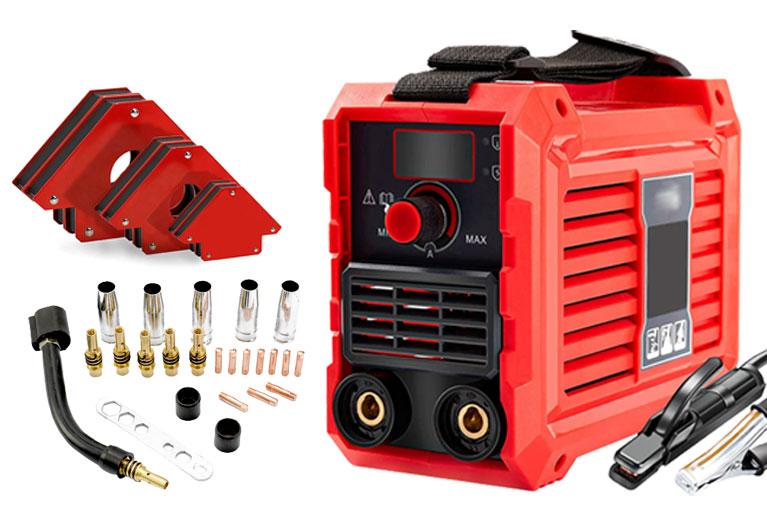 Welding Machines and Welding Accessories | Shop now