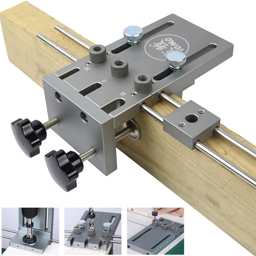 Dowel Jig Kit Large