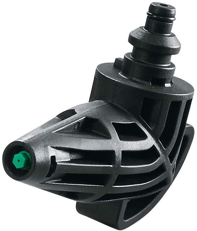 Home And Garden  90° Nozzle, Black Bosch