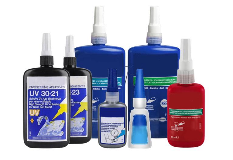 Loctite - Sprays & Adhesives | Shop now at best price