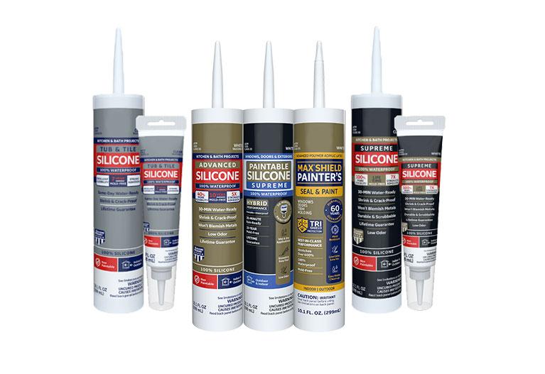 Silicone - Adhesives | Shop now online at best price