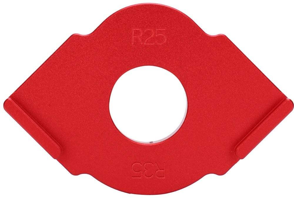 دليل قص دوران راوتر