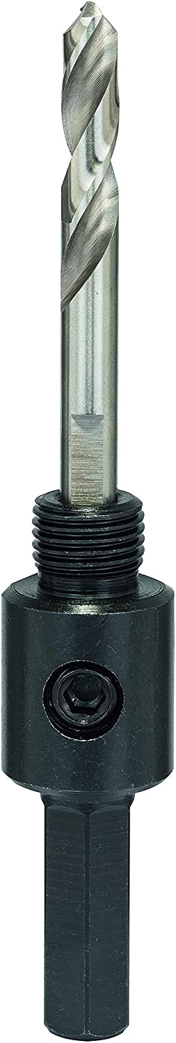 Bosch Hex Shank Arbor Adapter For Hole Saw 14mm-30mm