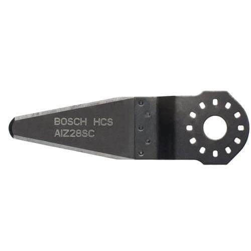 Bosch Multi Tool Accessories Universal Joint 28x40mm