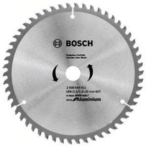Bosch Circular saw blade 7.25"