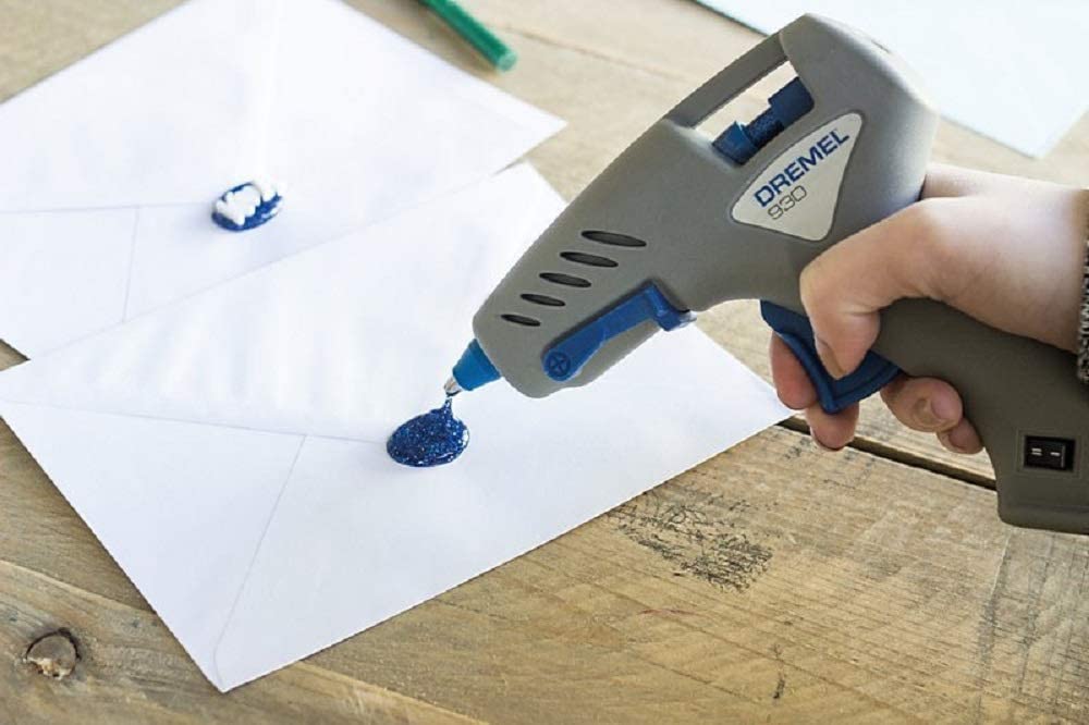 Dremel Candle Gun 30w
