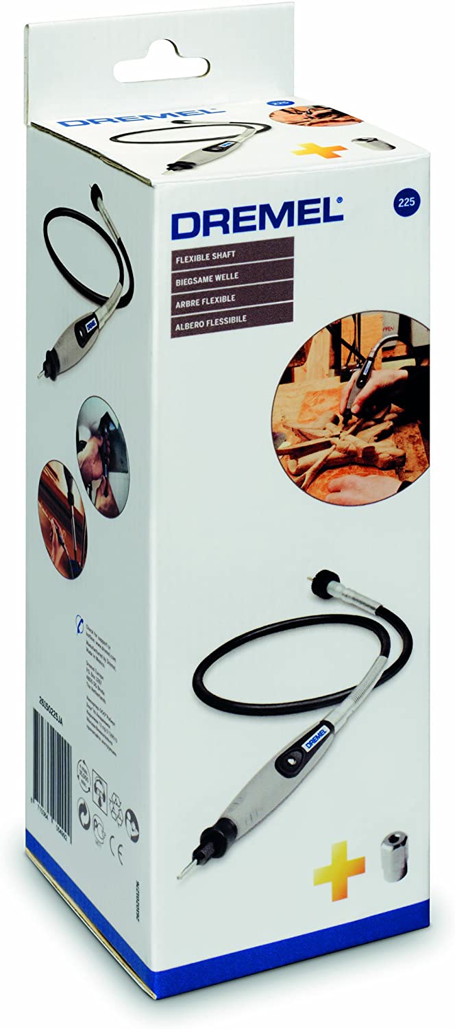 Dremel Flexible Shaft