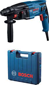 Rotary Hammer With SDS Plus 22mm 720w Bosch