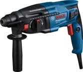 Rotary Hammer With SDS Plus 22mm 720w Bosch