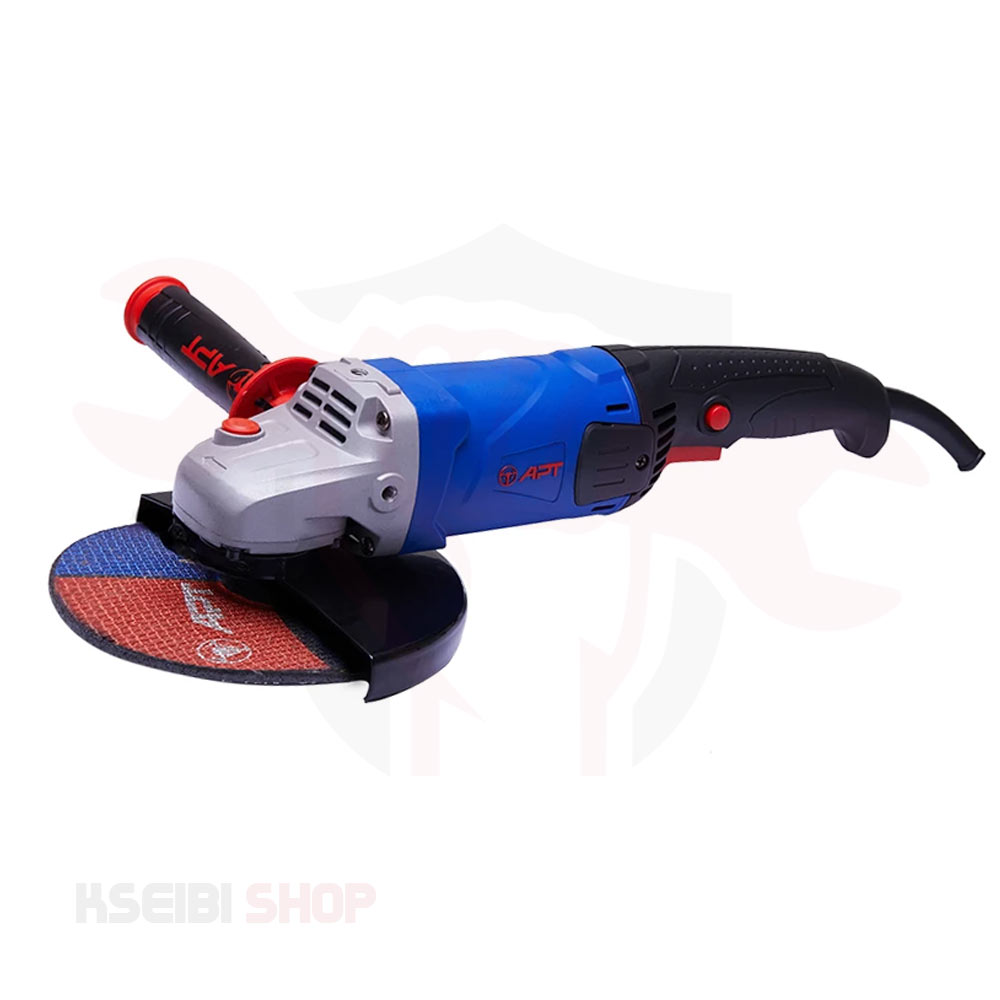 APT Angle Grinder 9" 2200W (DW05625V2)