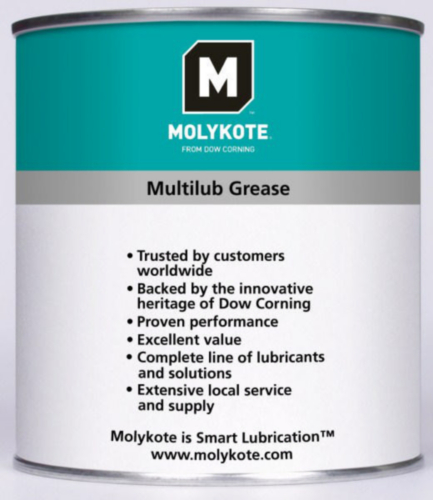Molykote multi -lube
