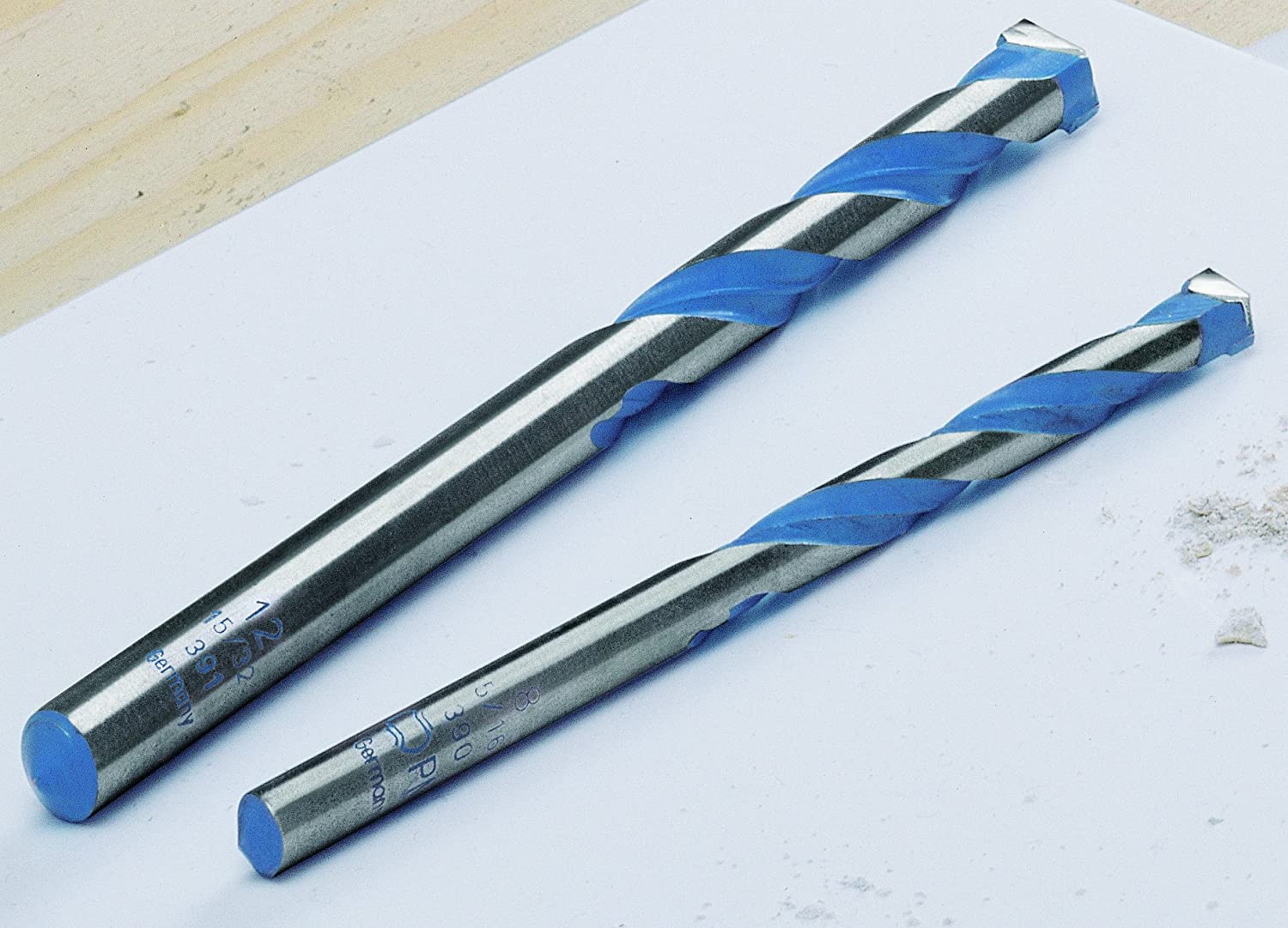 Bosch Drill Bits Cyl-9 For Multi-Construction 10X120 Mm