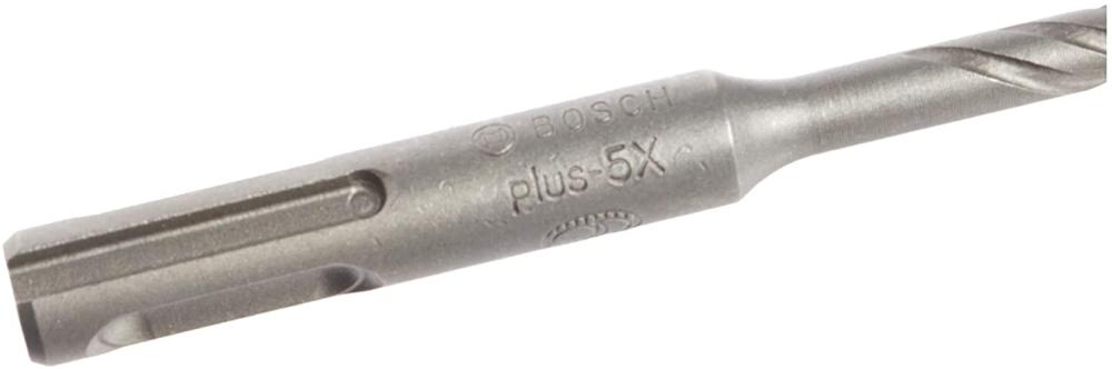 Bosch SDS Plus-5X Hammer Bit 6x100x160