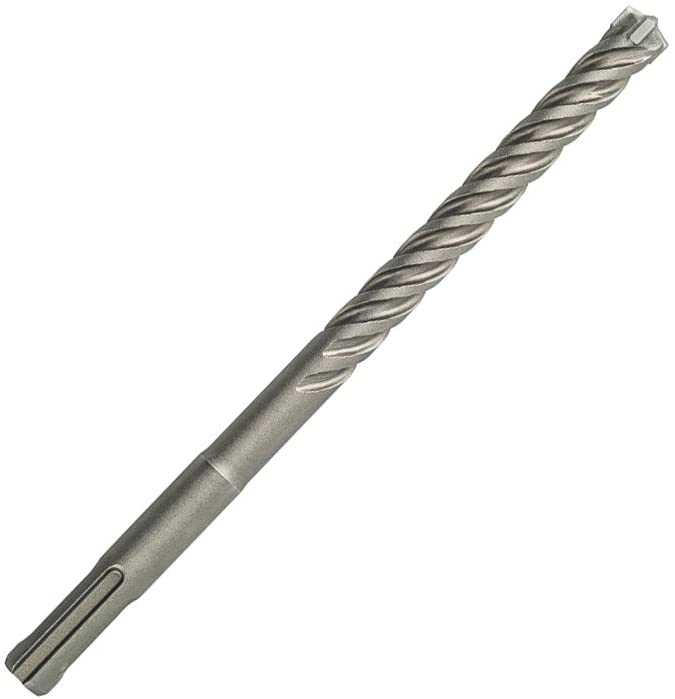 Bosch SDS Plus-5X Hammer Bit 12x100x160