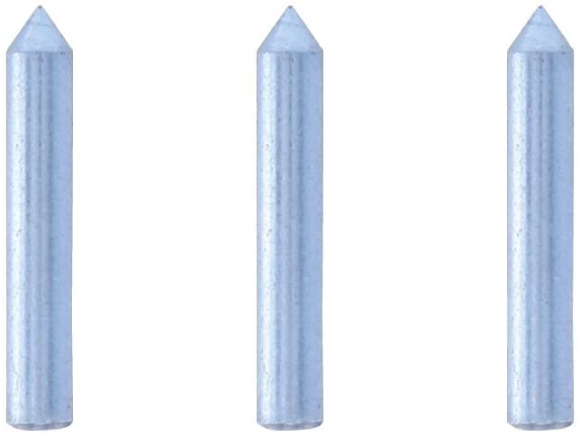 Dremel Carbide Engraving Tips