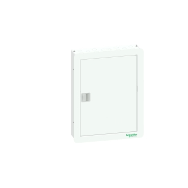 Schneider Electric Acti 9 Vertical TPN 18way With 3P Isola 125 A