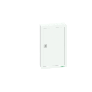Schneider Electric Acti 9 Vertical TPN 18 way With 3P NSX 2 250