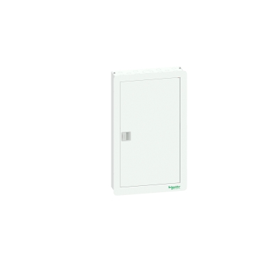 Schneider Electric Acti 9 Vertical TPN 36way With 3P Isola 125 A