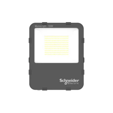 شنايدر كشاف واجهات 150 وات 230 فولت LED خارجي 6500K, IP65
