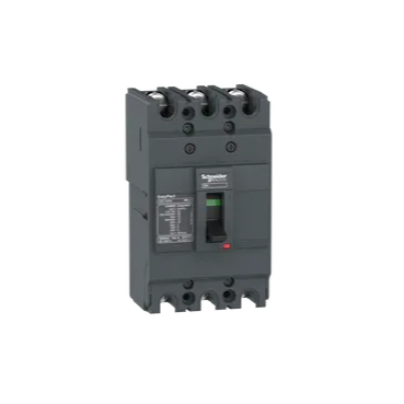 Schneider Electric EasyPact EZC100N 3P 18KA TMD 30