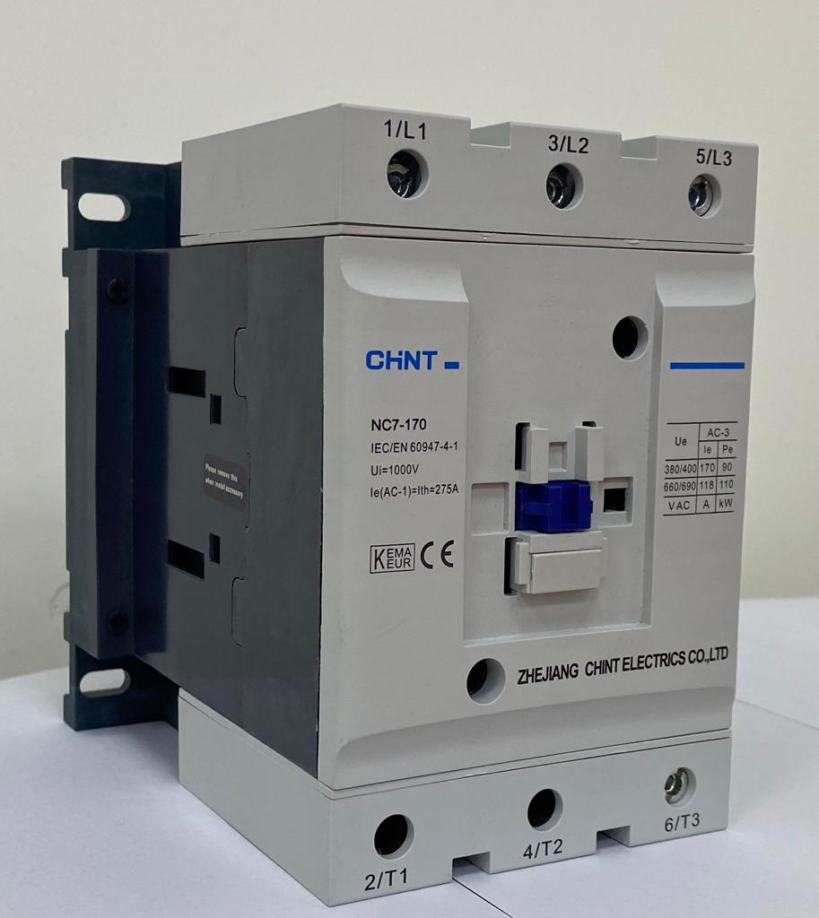 Chint Contactor NC7-170