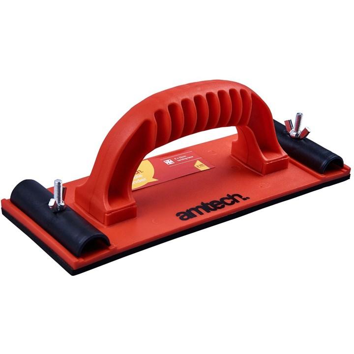 Flexible Sander 80*220mm Amtech