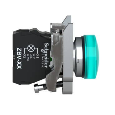 Schneider Electric PILOT LIGHT