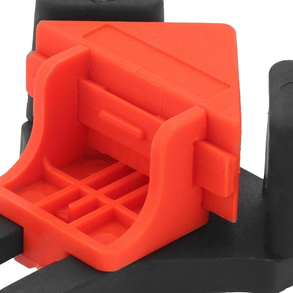 90 Degree Corner Clamps 4 PCS Adjustable