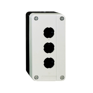 Schneider Electric Button Box