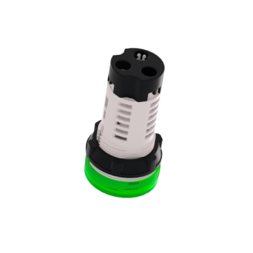 Schneider Electric DIRECT SUPPLY GREEN PILOT LIGHT