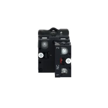 شنايدر بوش بوتن أحمر بلاستيك الايزى لمبه LED داخلية 230~220V