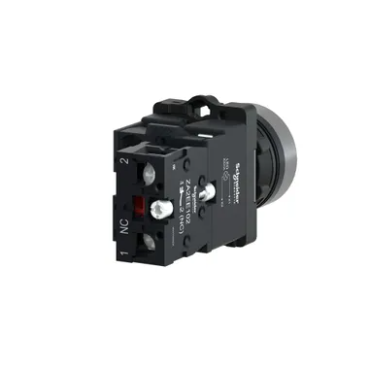 Schneider Electric FLUSH, IPB,220 V AC. RED ,1NC