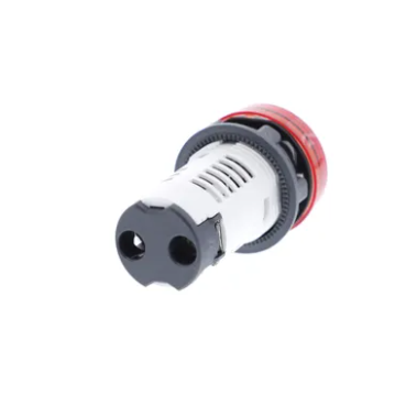 Schneider Electric LED RED PILOT LIGHT 24V