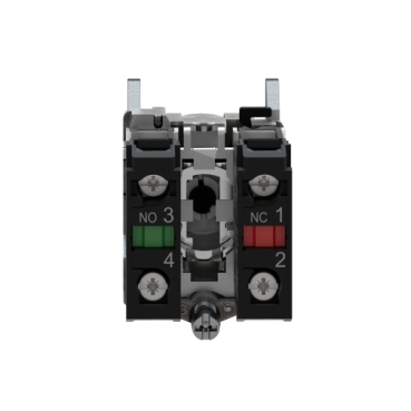 Schneider Electric SELECTOR SWITCH