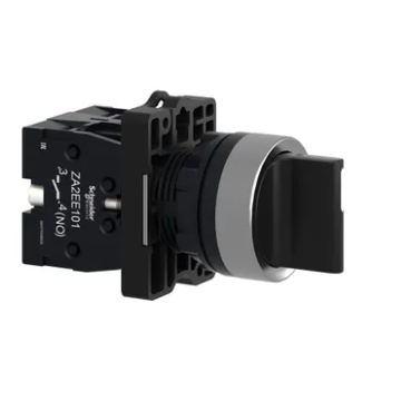 Schneider Electric SS,3 POSITION,2NO(SHORT)