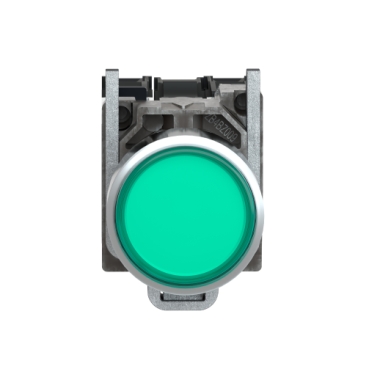 Schneider Electric ILLUMINATED PUSHBUTTON