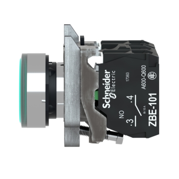 Schneider Electric ILLUMINATED PUSHBUTTON