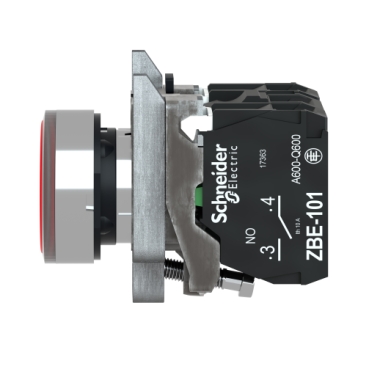 Schneider Electric ILLUMINATED PUSHBUTTON