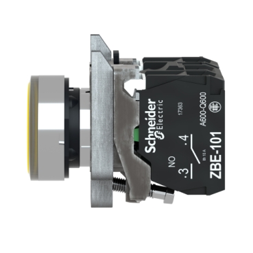 Schneider Electric ILLUMINATED PUSHBUTTON