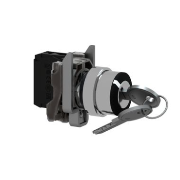 Schneider Electric KEY SELECTOR SWITCH