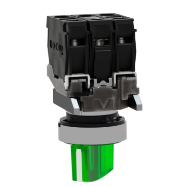 Schneider Electric SELECTOR PUSHBUTTON HEAD