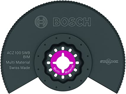 Bosch BIM ACZ 100 SWB 100 Mm