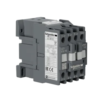 Schneider Electric 3P CONTACTOR EasyPact TVS 1NO 5,5KW
